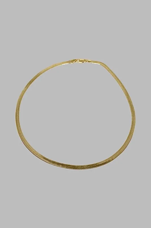 The Python chain sold by Modatrova