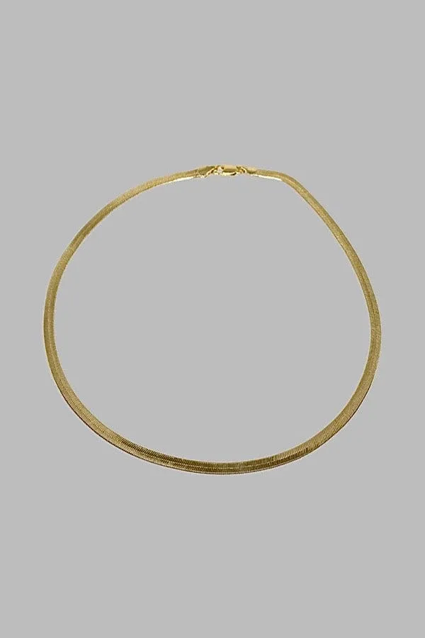 The Python chain sold by Modatrova