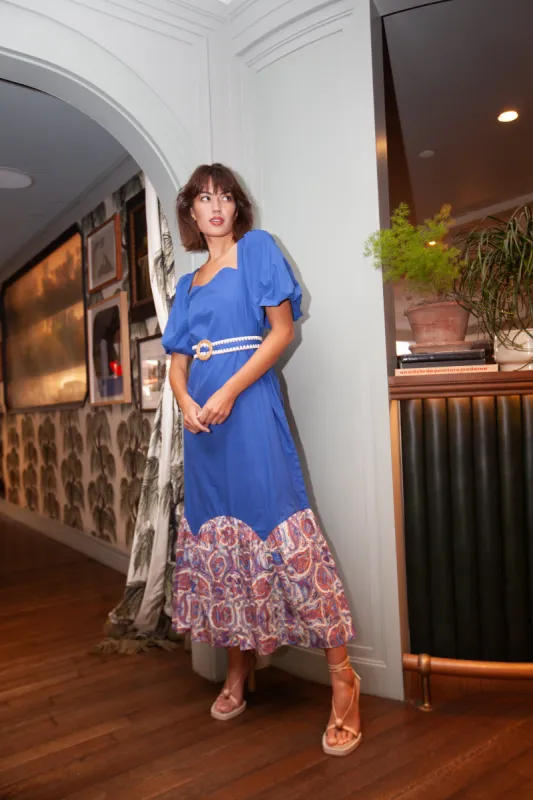 Maggie Maxi Dress sold by Modatrova