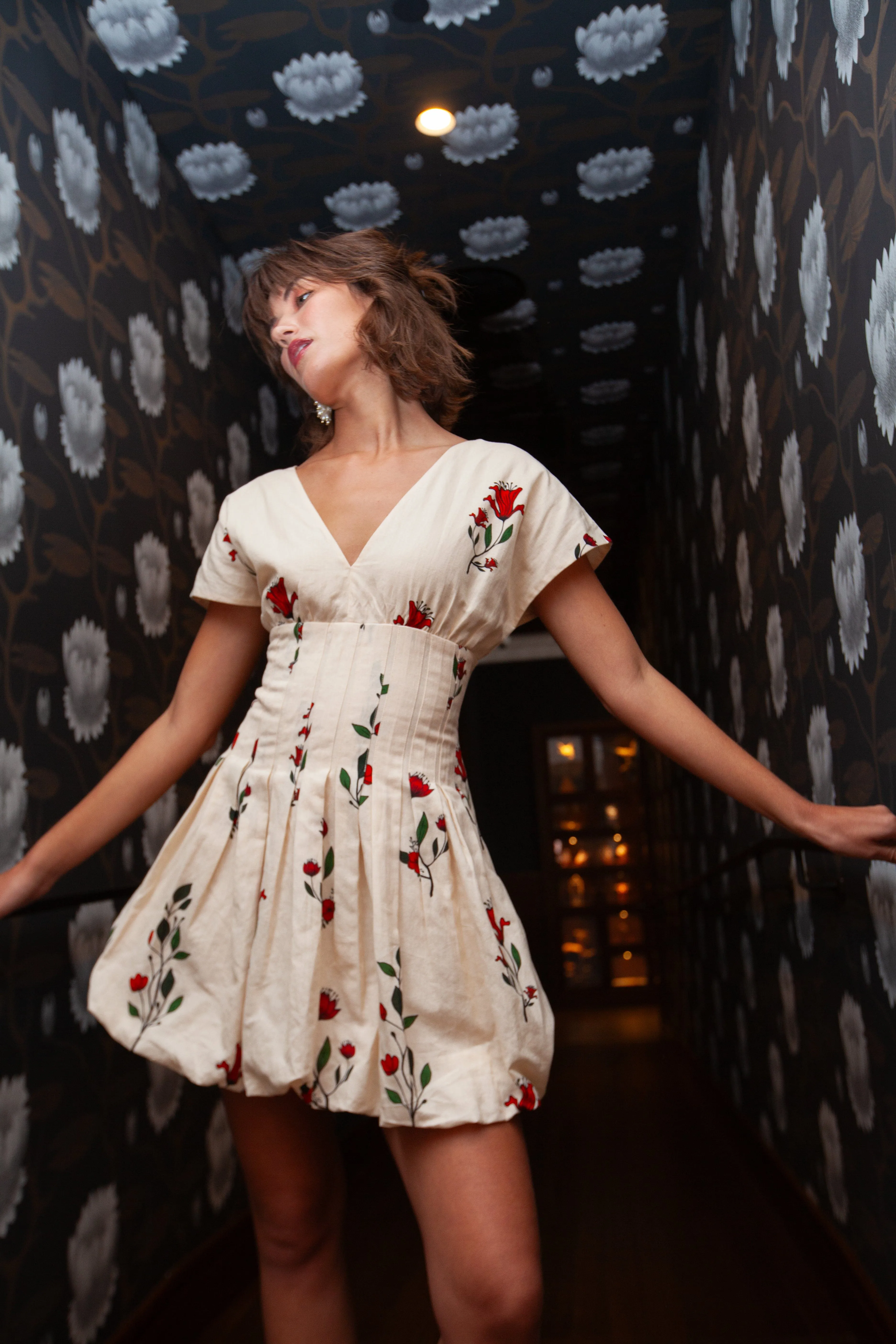 Ava Dress sold by Modatrova