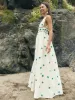 Becca Midi Dress sold by Modatrova
