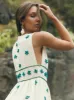 Becca Midi Dress sold by Modatrova
