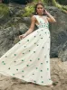 Becca Midi Dress sold by Modatrova