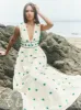 Becca Midi Dress sold by Modatrova