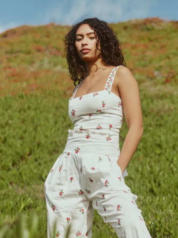 Camila Top sold by Modatrova