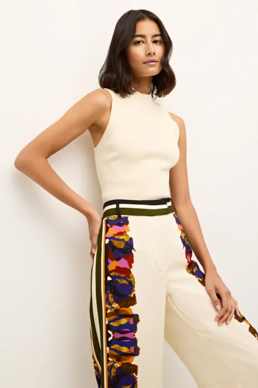 Mazie Top sold by Modatrova