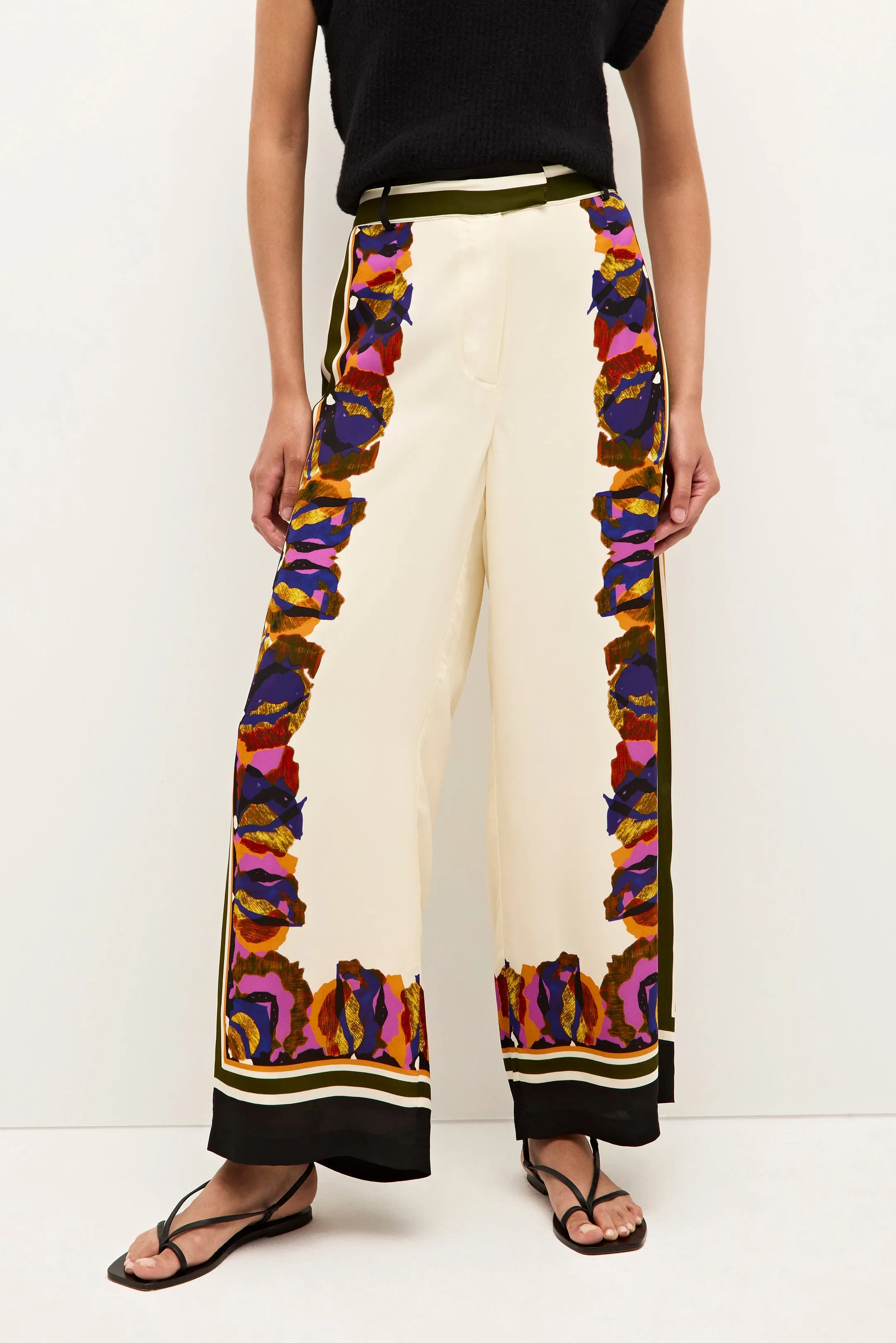 Beau Pant sold by Modatrova product image thumbnail 4