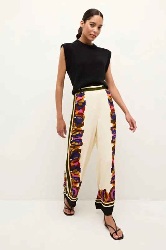 Beau Pant made by Marie Oliver