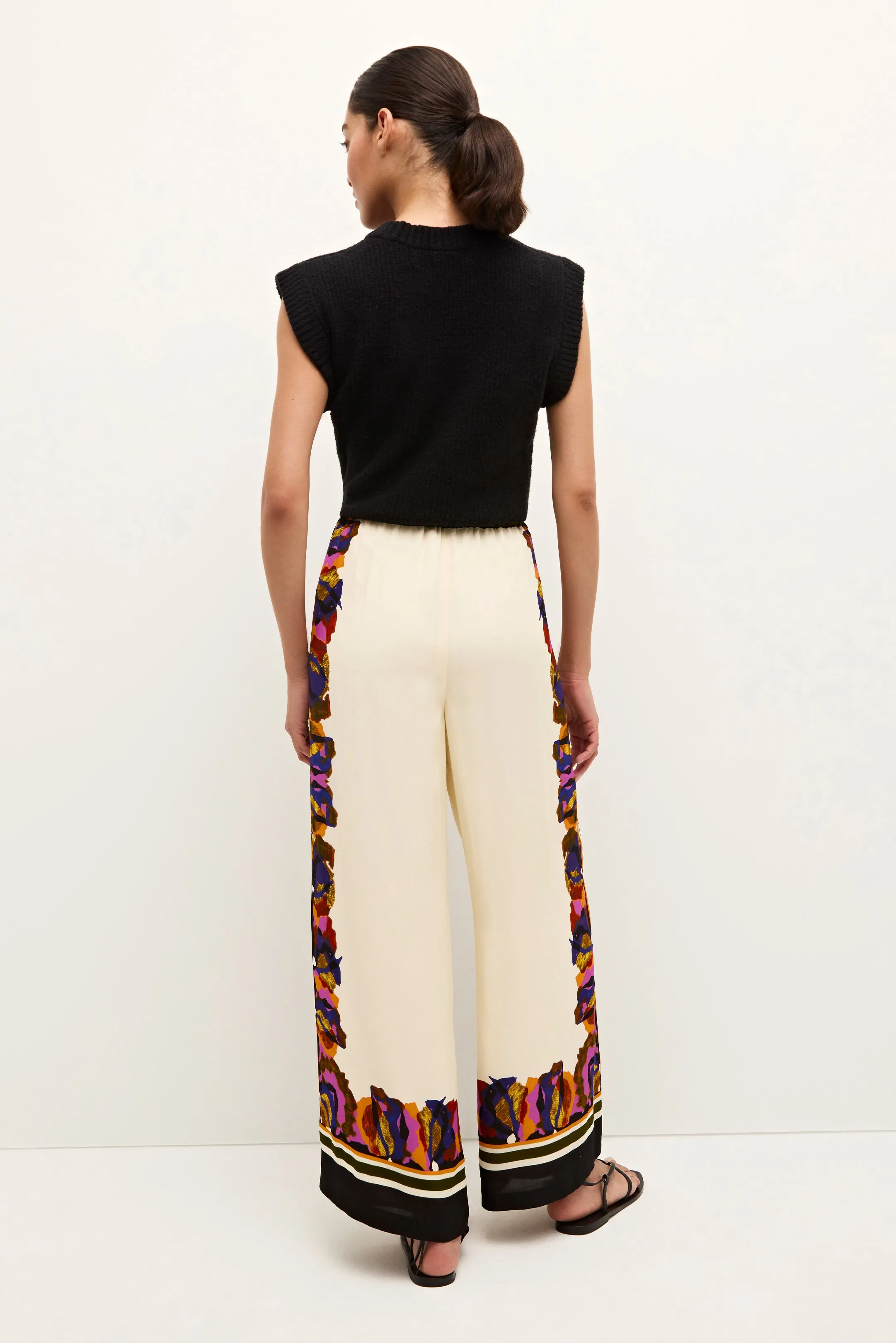 Beau Pant sold by Modatrova product image thumbnail 5