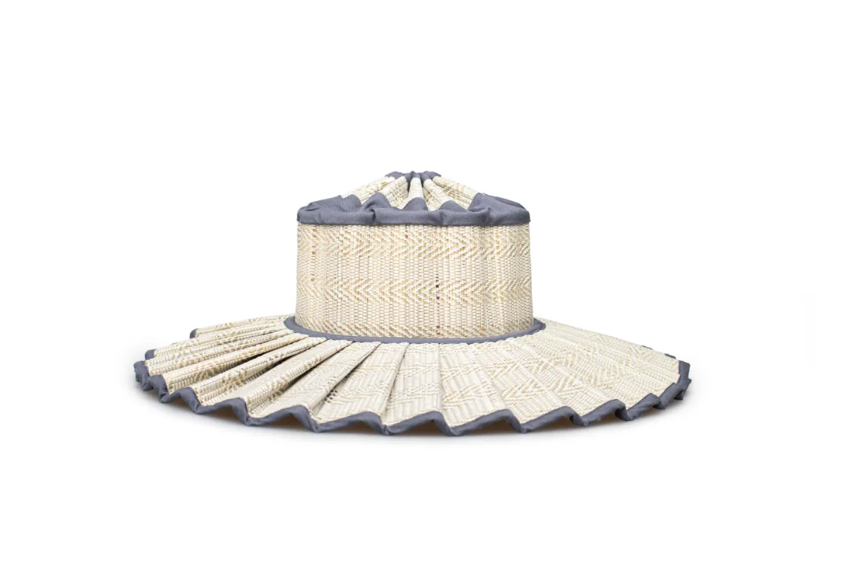 Sydney Capri Hat sold by Modatrova