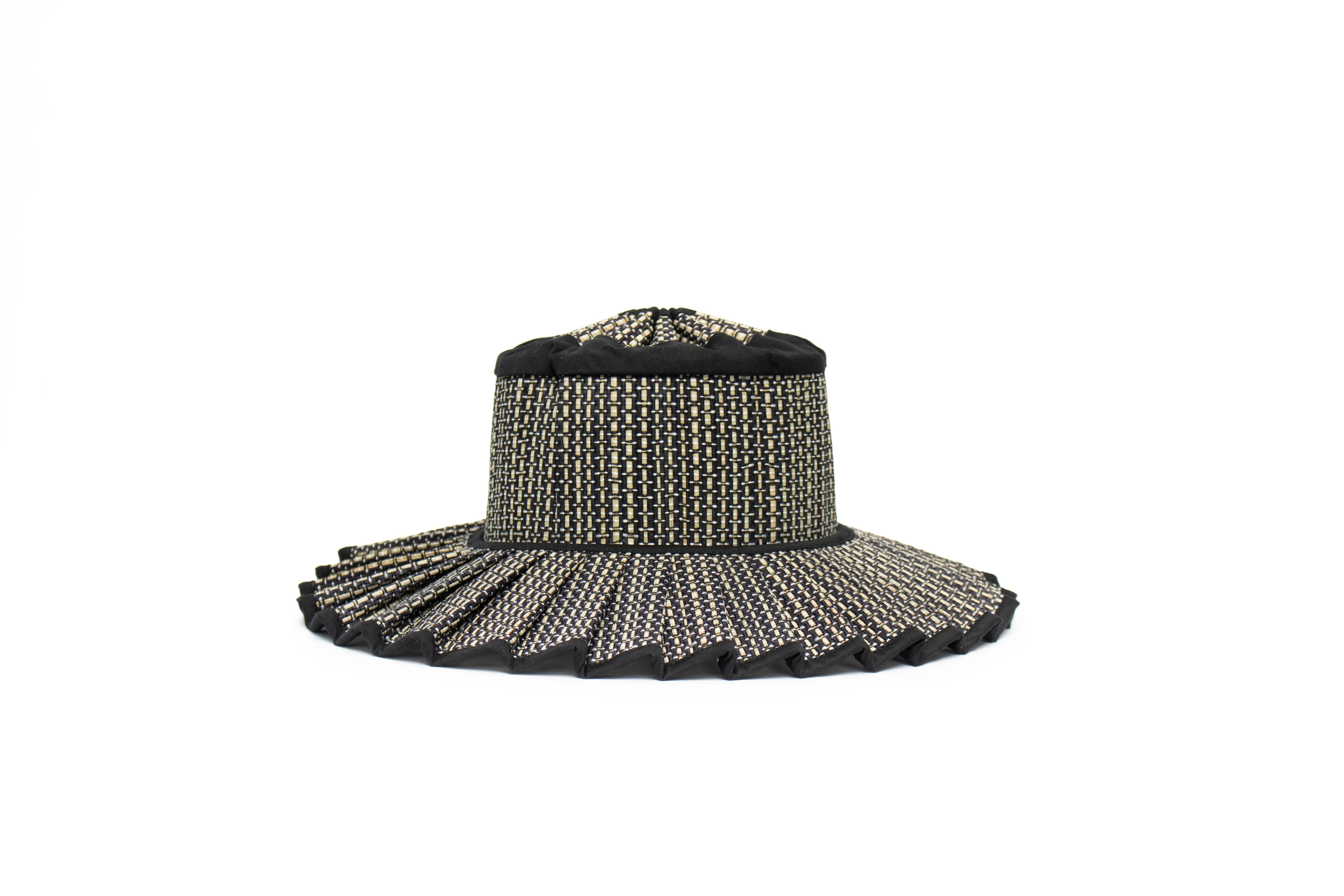Melbourne | Island Capri Hat sold by Modatrova product image thumbnail 5