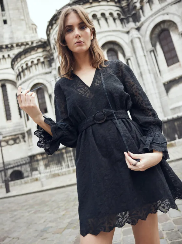 Lane Mini Dress sold by Modatrova