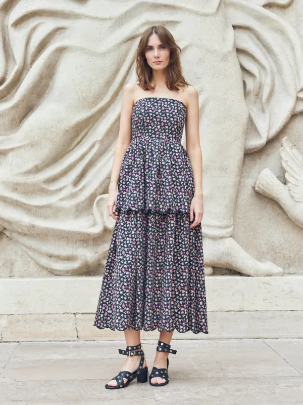 Daisy Dress sold by Modatrova