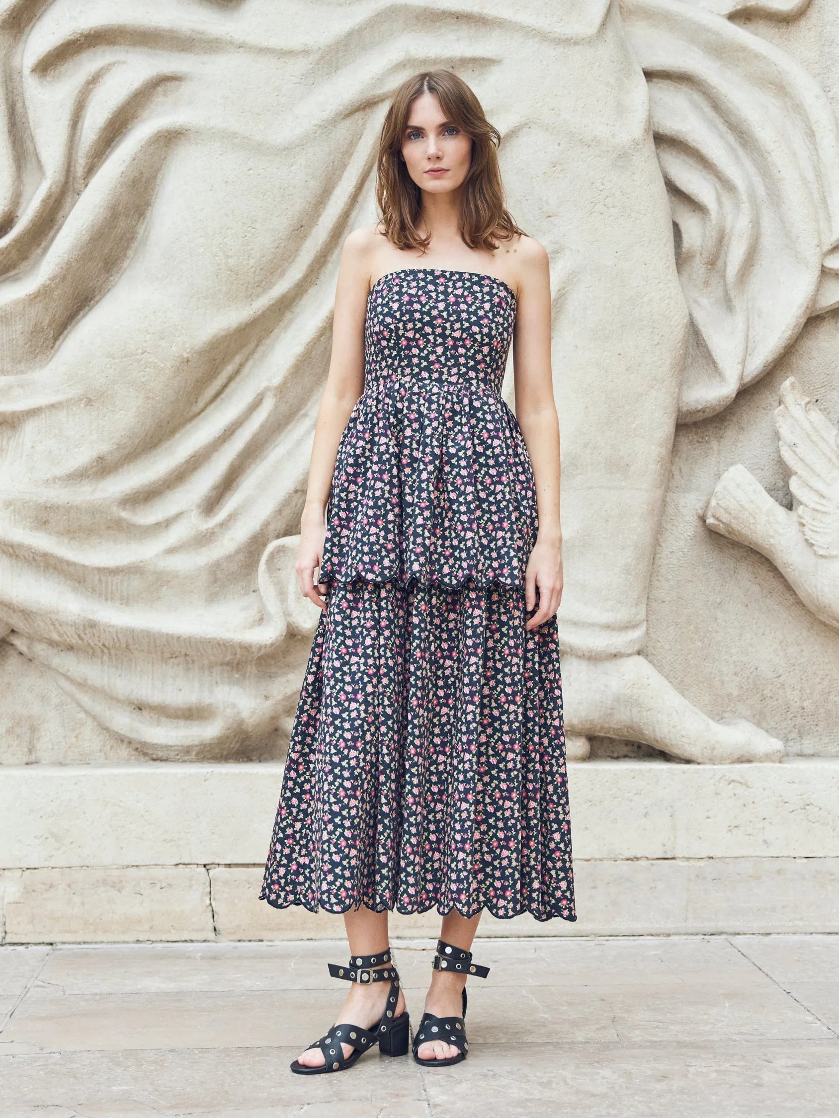 Daisy Dress sold by Modatrova