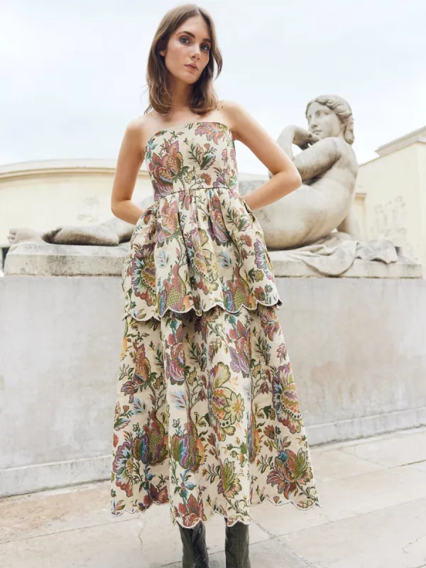 Daisy Dress sold by Modatrova