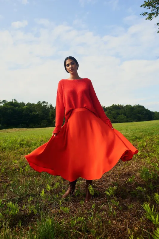 Helga Skirt sold by Modatrova