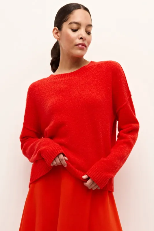 Ozzie Sweater sold by Modatrova