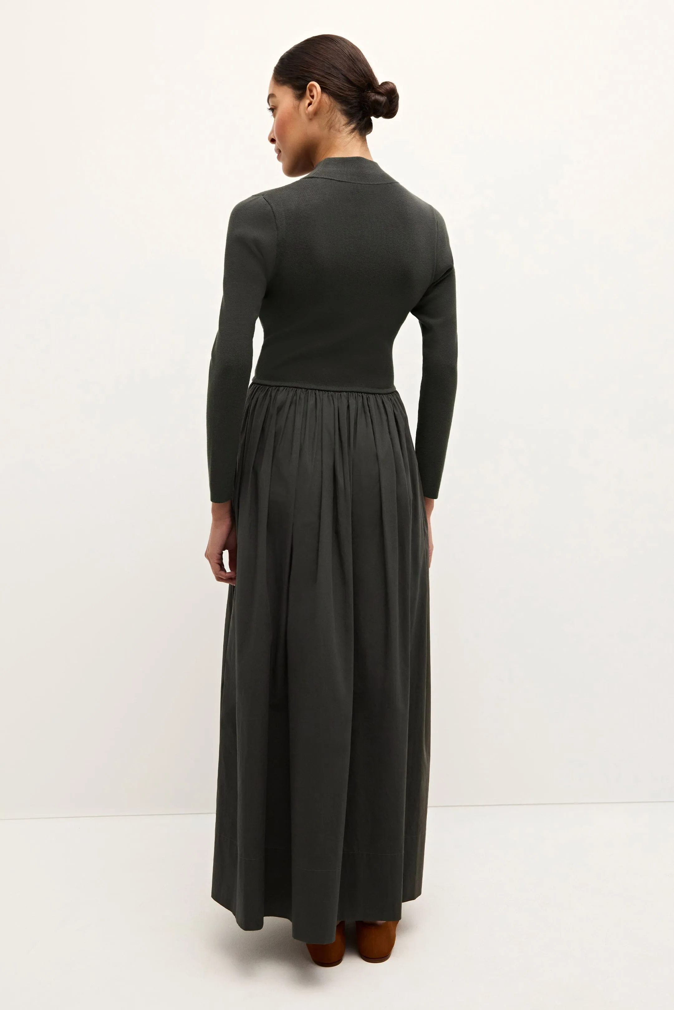 Barrett Dress sold by Modatrova product image thumbnail 4