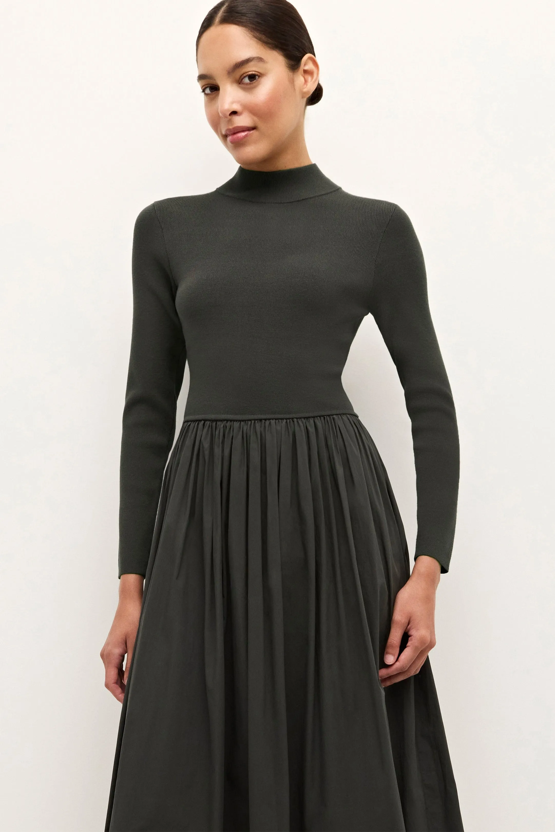 Barrett Dress sold by Modatrova product image thumbnail 2