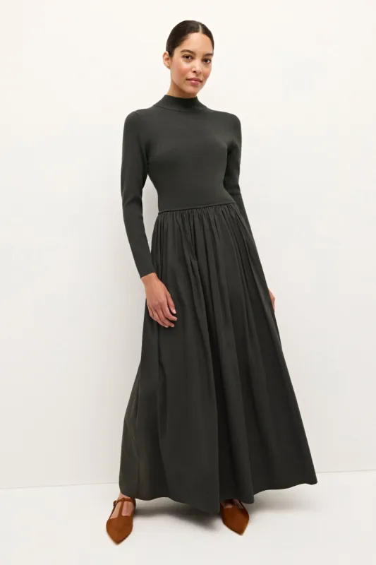 Barrett Dress made by Modatrova