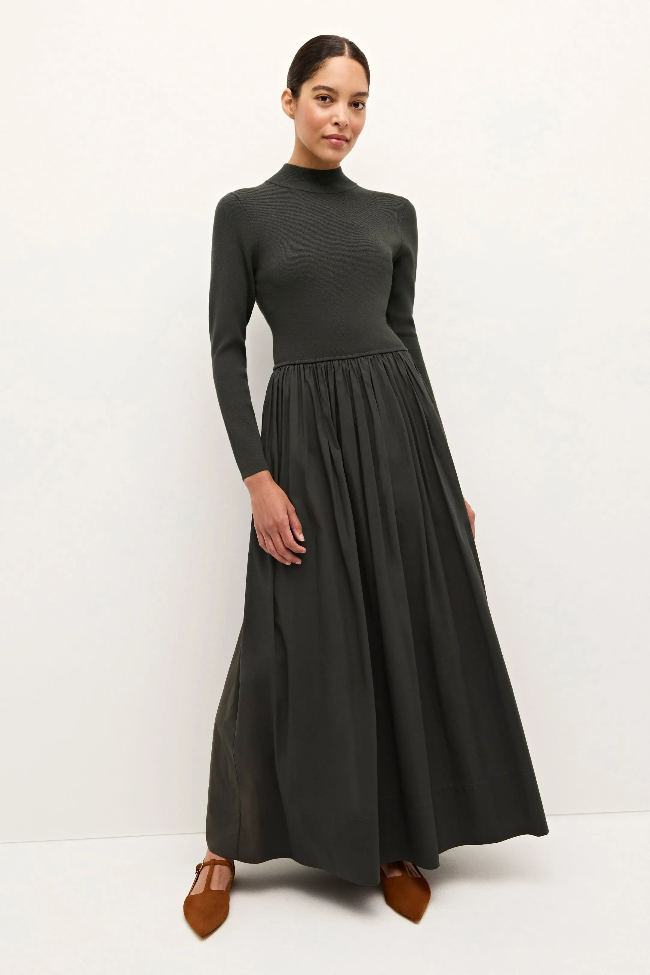 Barrett Dress sold by Modatrova