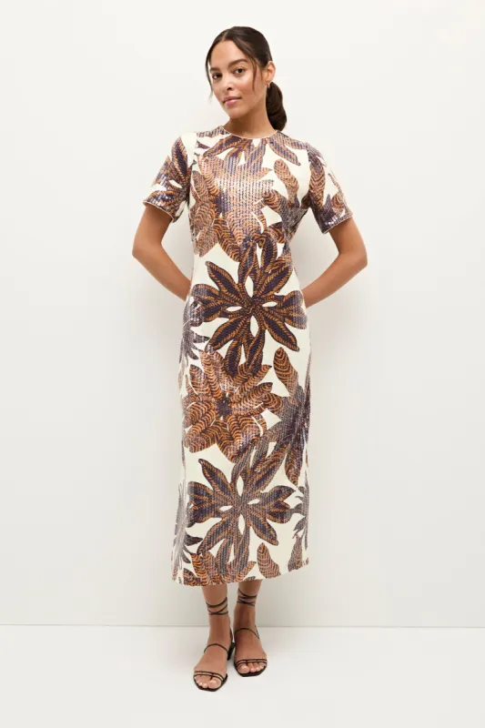 Maxwell Dress sold by Modatrova