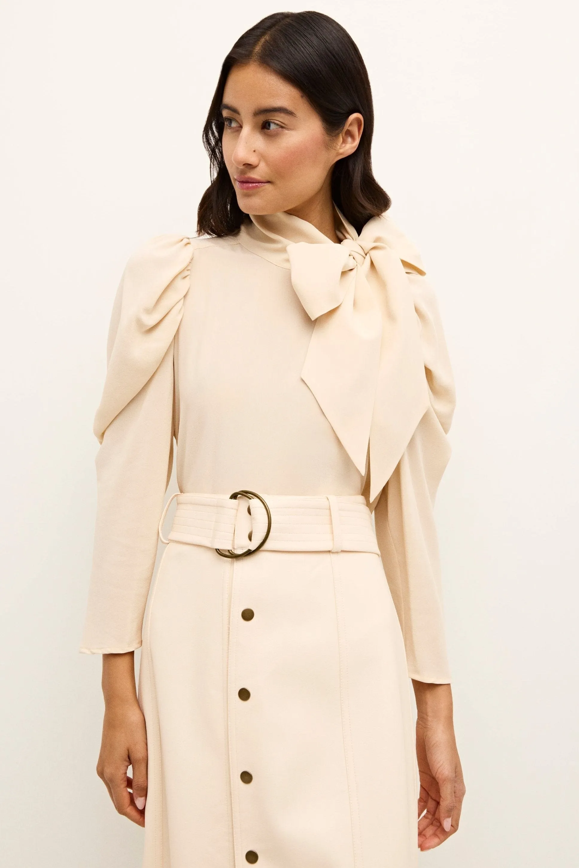 Gabriella Blouse sold by Modatrova product image thumbnail 2