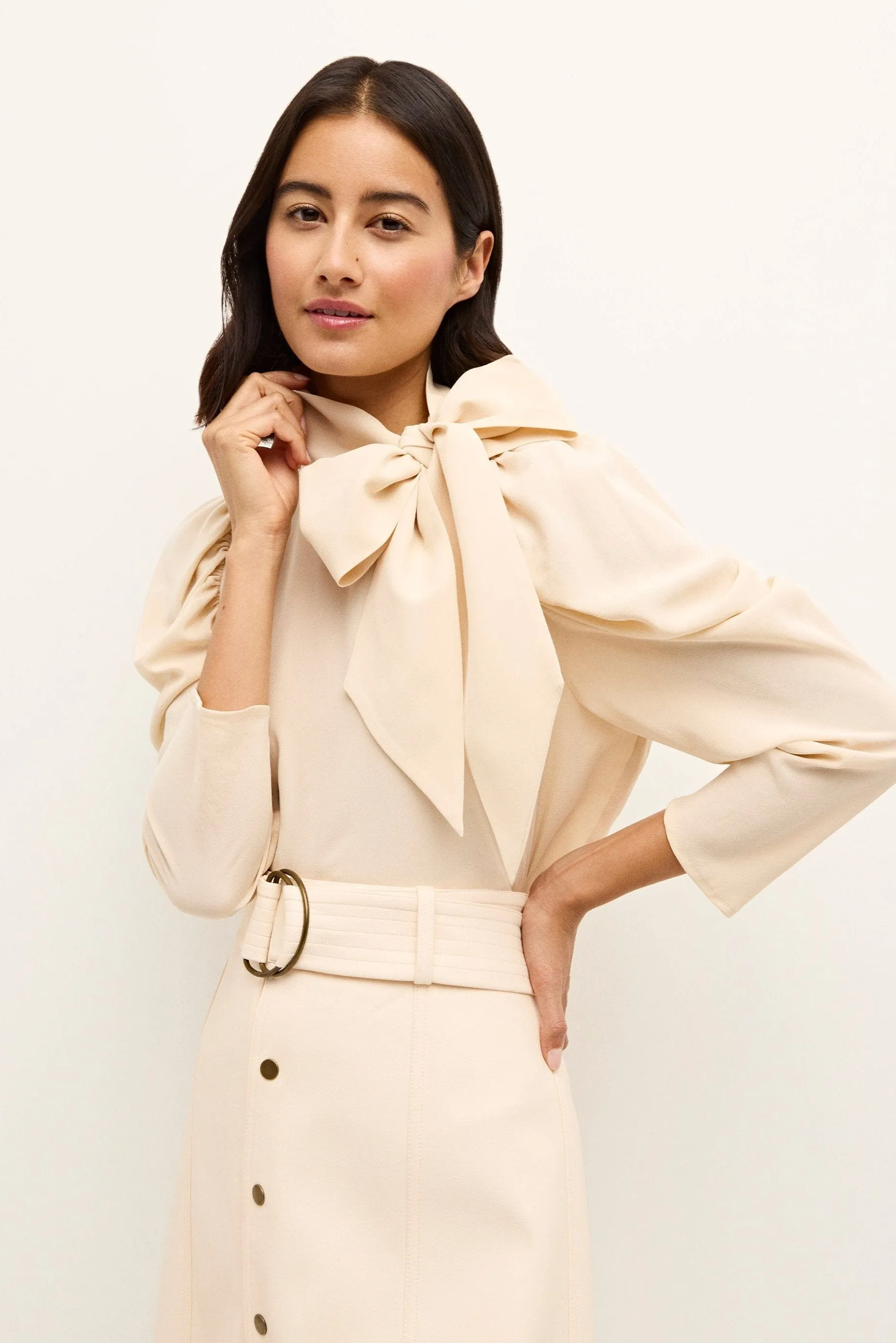 Gabriella Blouse sold by Modatrova