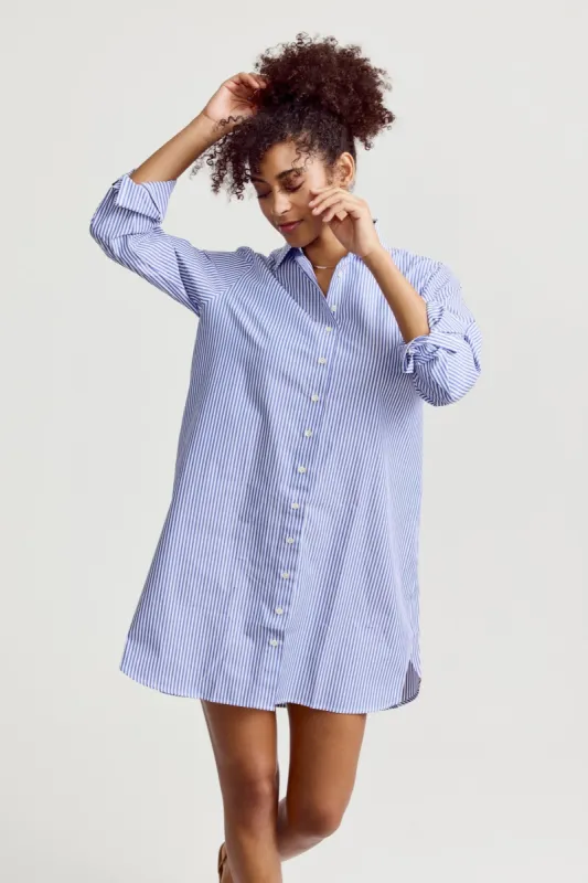 The WFH Dress sold by Modatrova