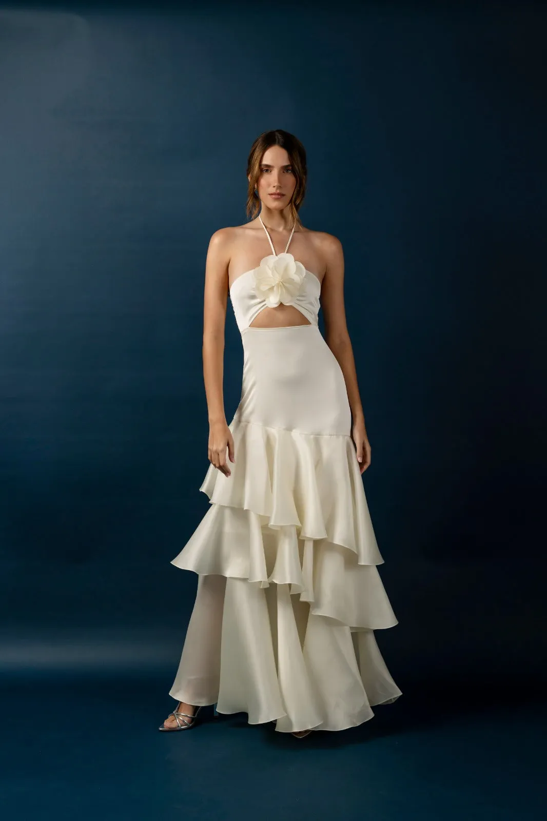 La Rosa Dress Bridal sold by Modatrova
