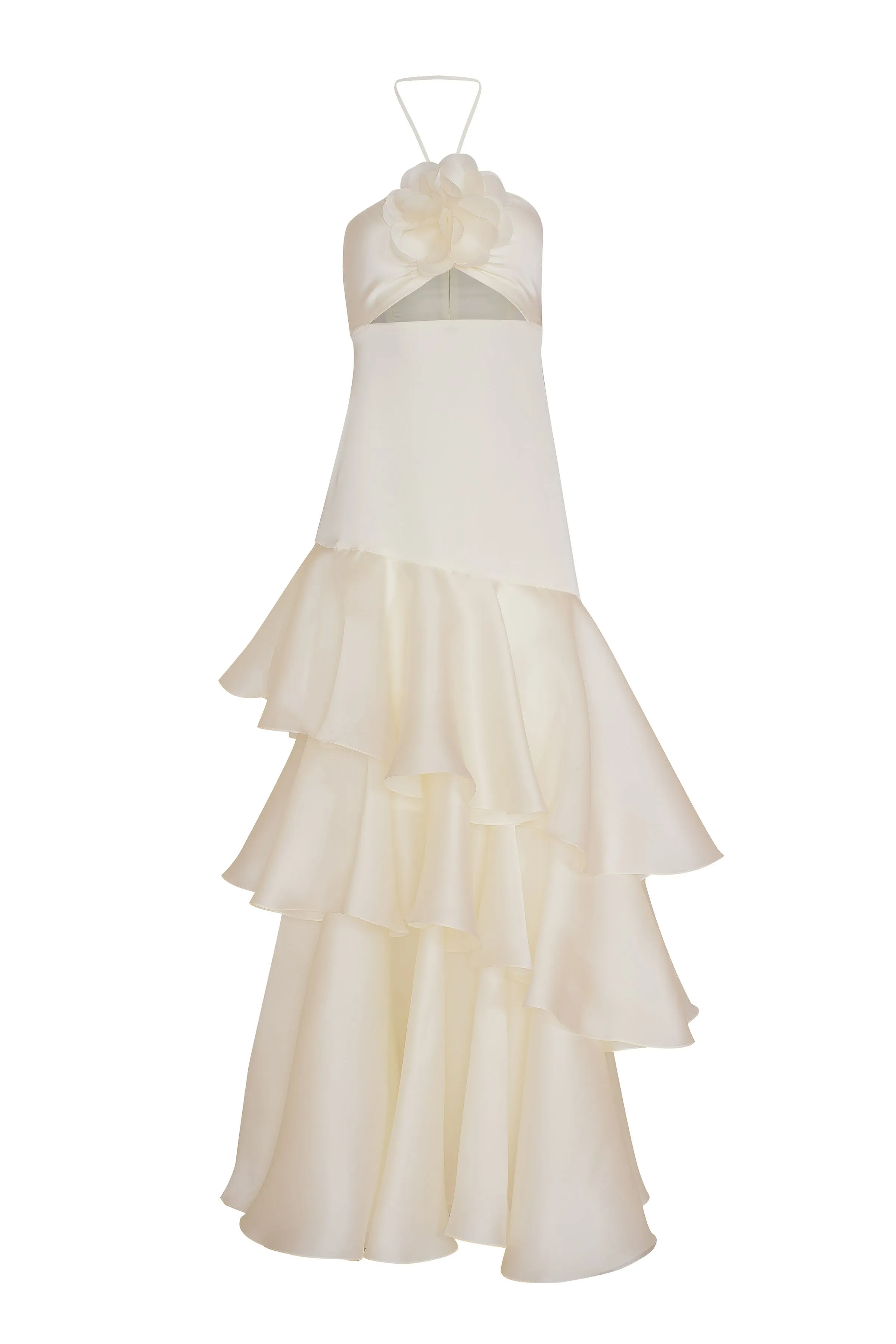 La Rosa Dress Bridal sold by Modatrova product image thumbnail 4