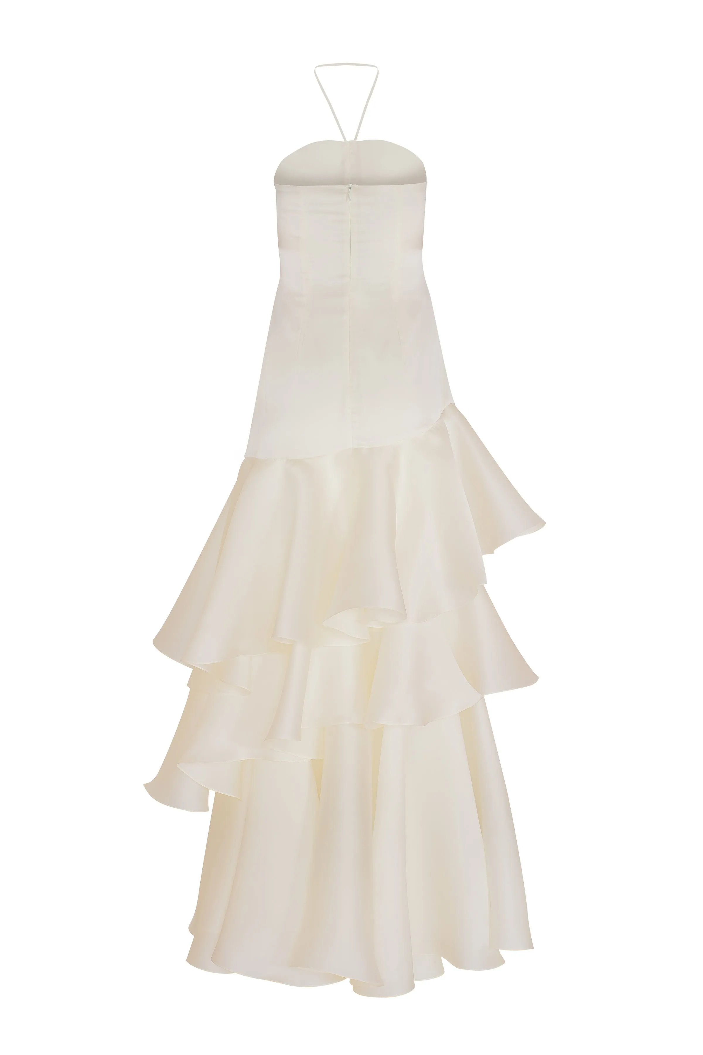 La Rosa Dress Bridal sold by Modatrova product image thumbnail 5