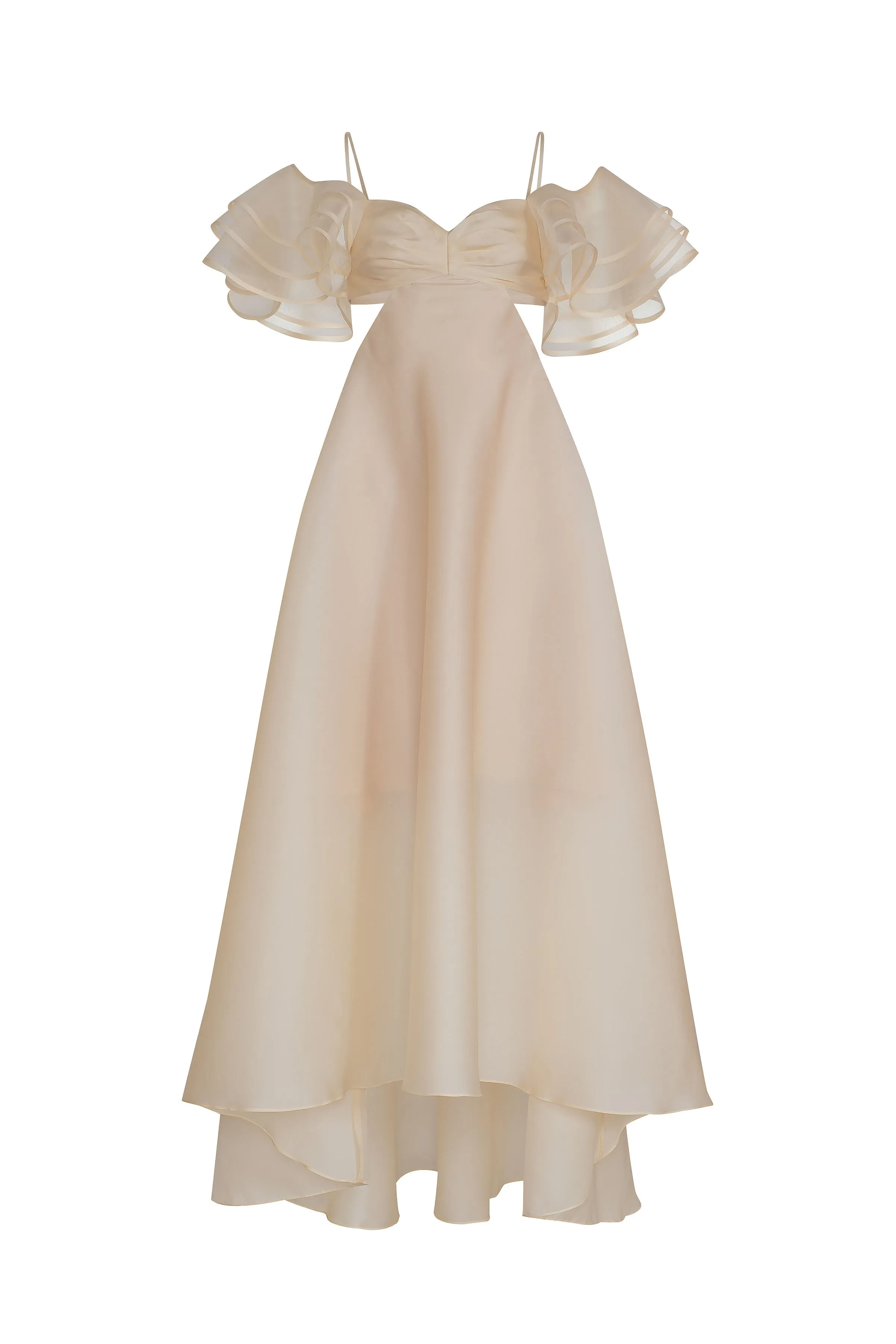 Amar Dress sold by Modatrova product image thumbnail 2
