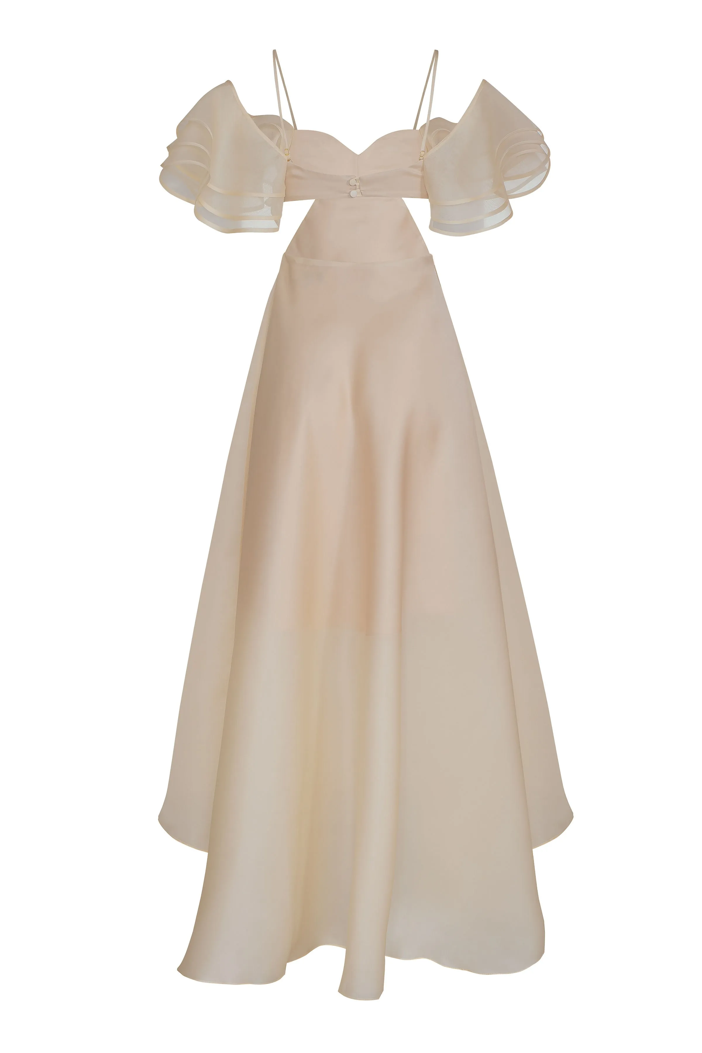 Amar Dress sold by Modatrova product image thumbnail 3