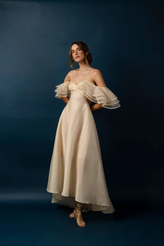 Amar Dress sold by Modatrova