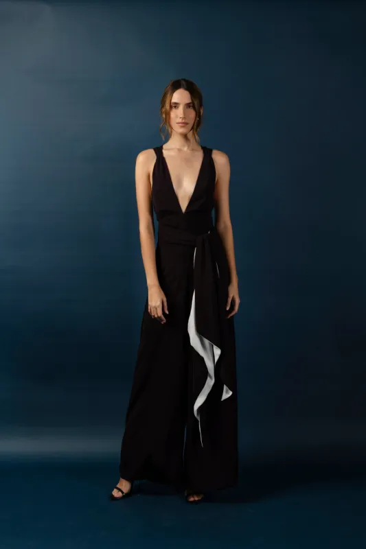 Eclipse Jumpsuit sold by Modatrova