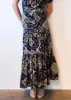 Lindsey Skirt Paisley sold by Modatrova