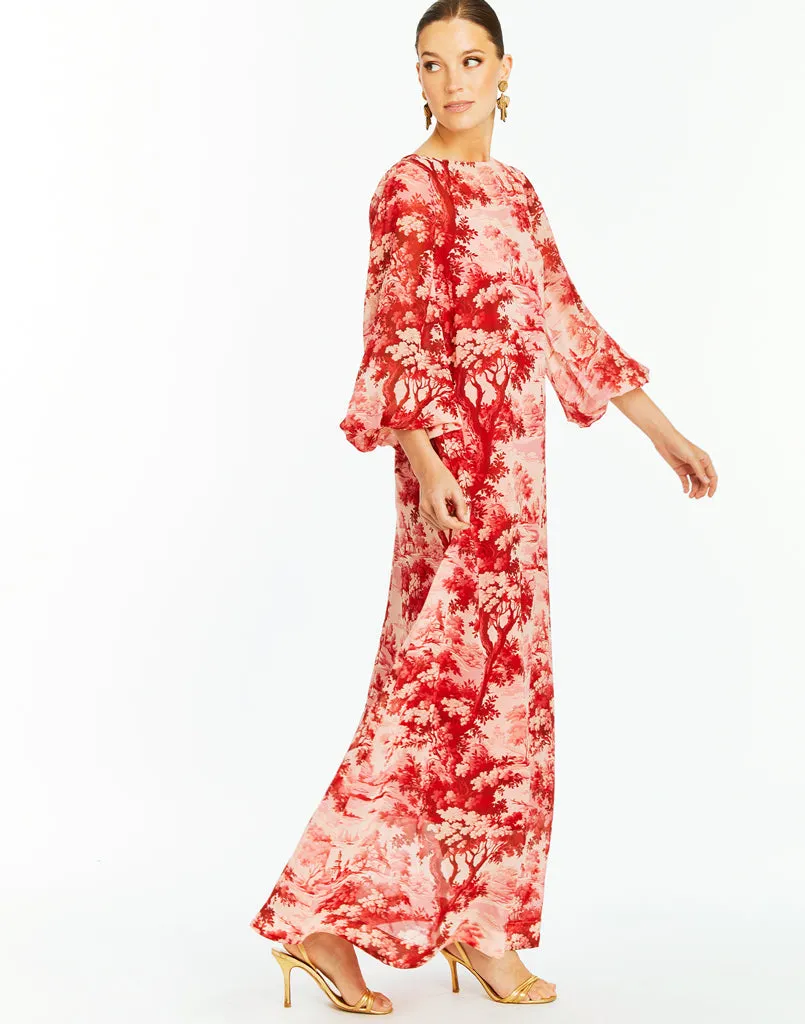 Luzon Gown sold by Modatrova product image thumbnail 4