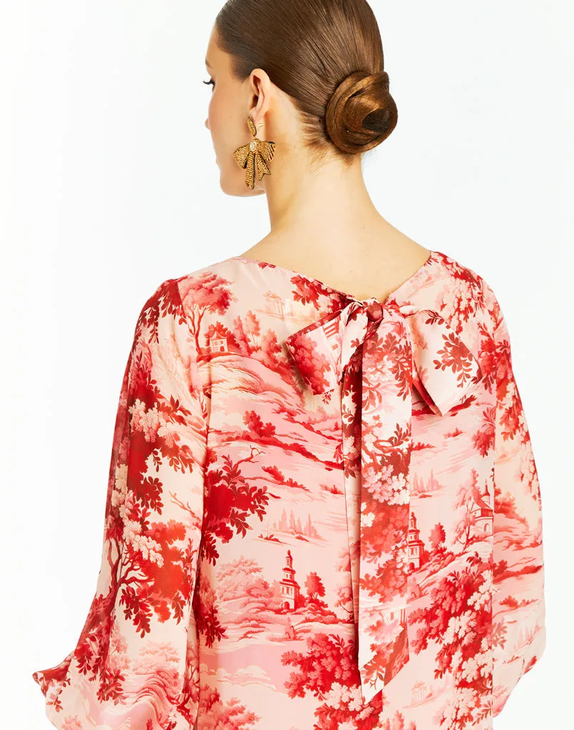 Luzon Gown sold by Modatrova product image thumbnail 5