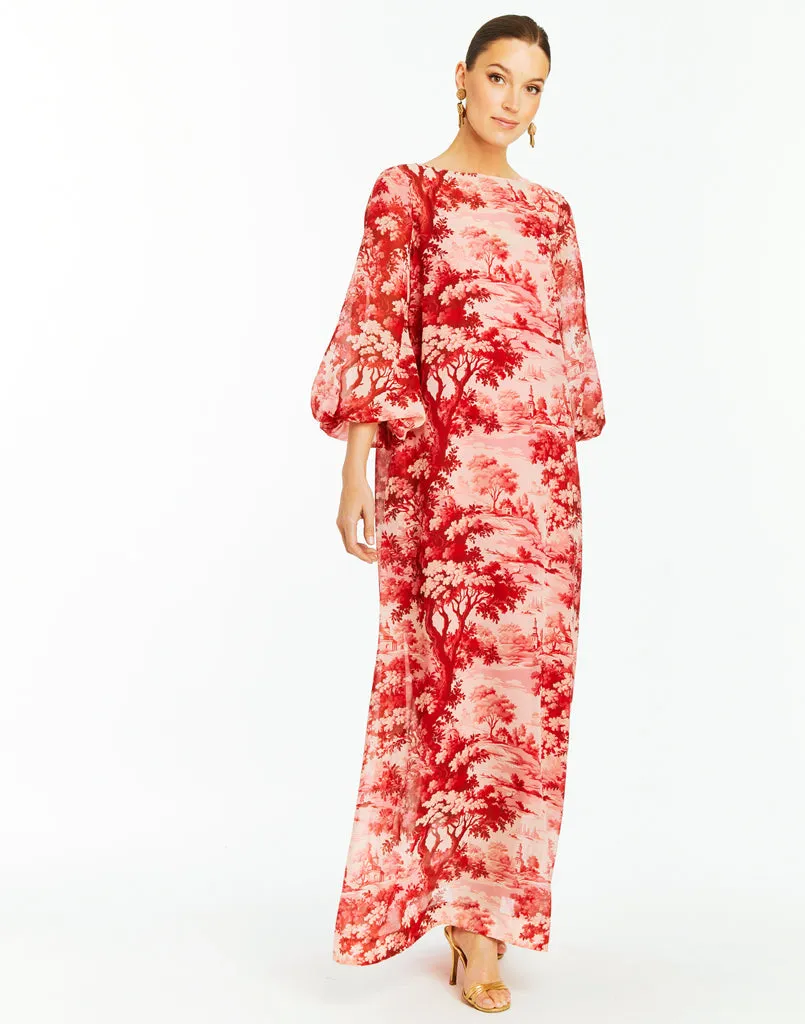 Luzon Gown sold by Modatrova product image thumbnail 3