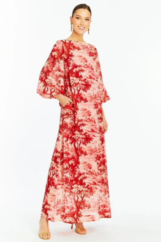 Luzon Gown sold by Modatrova