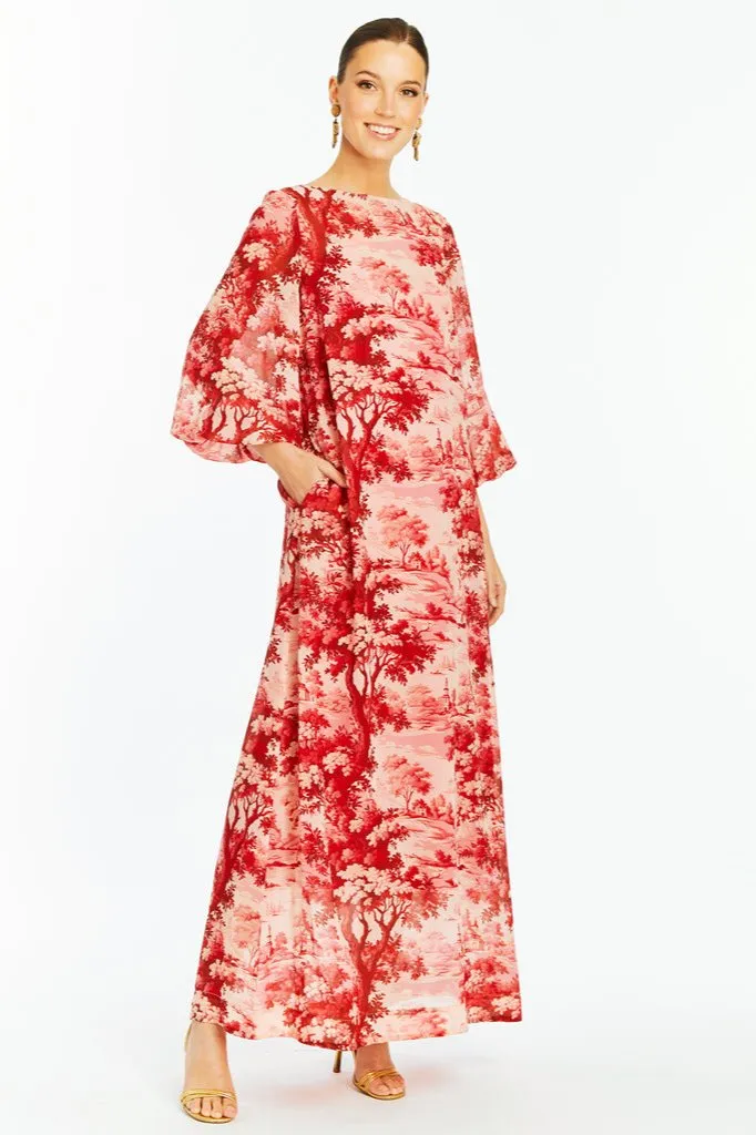 Luzon Gown sold by Modatrova
