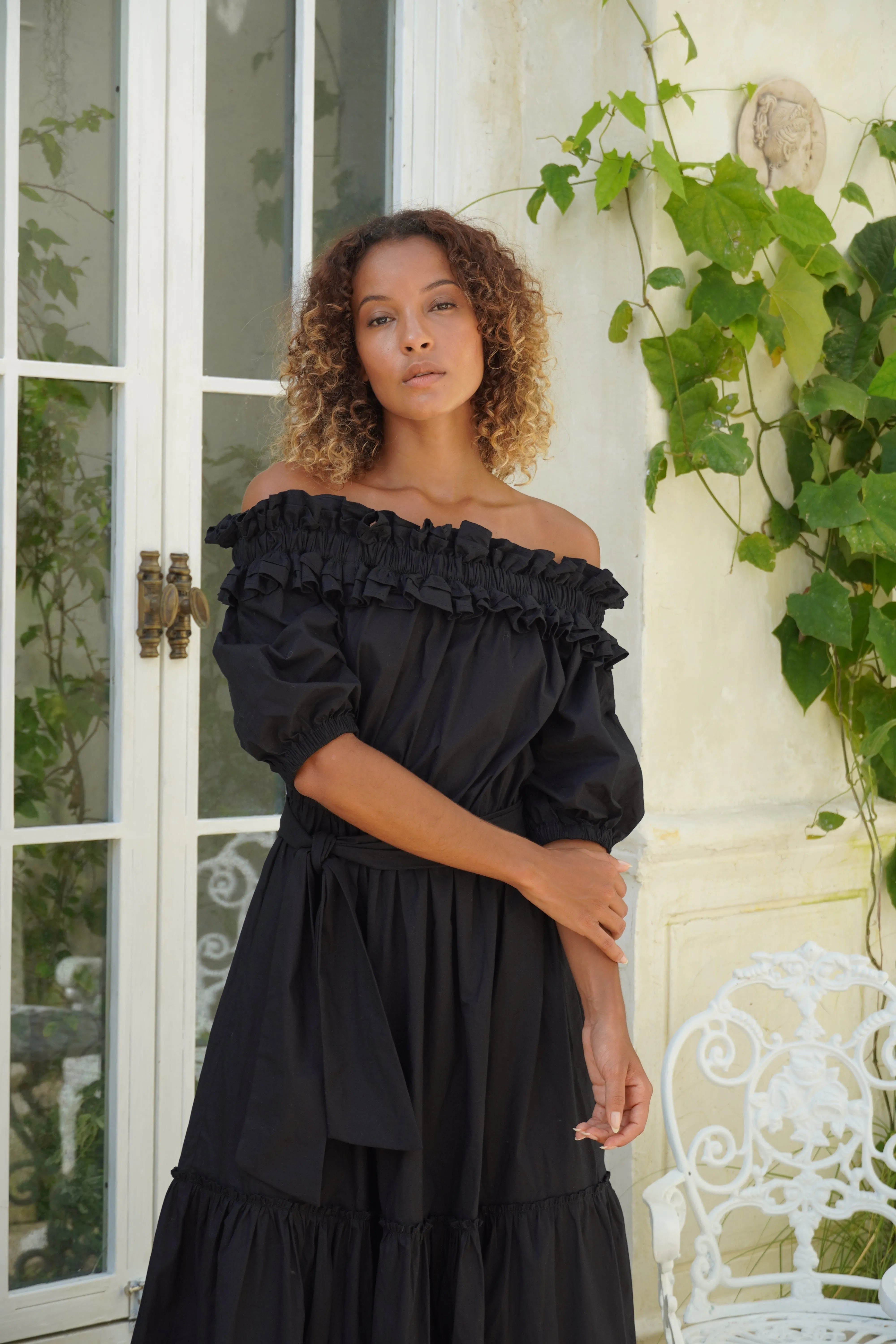 Waves Maxi sold by Modatrova product image thumbnail 5