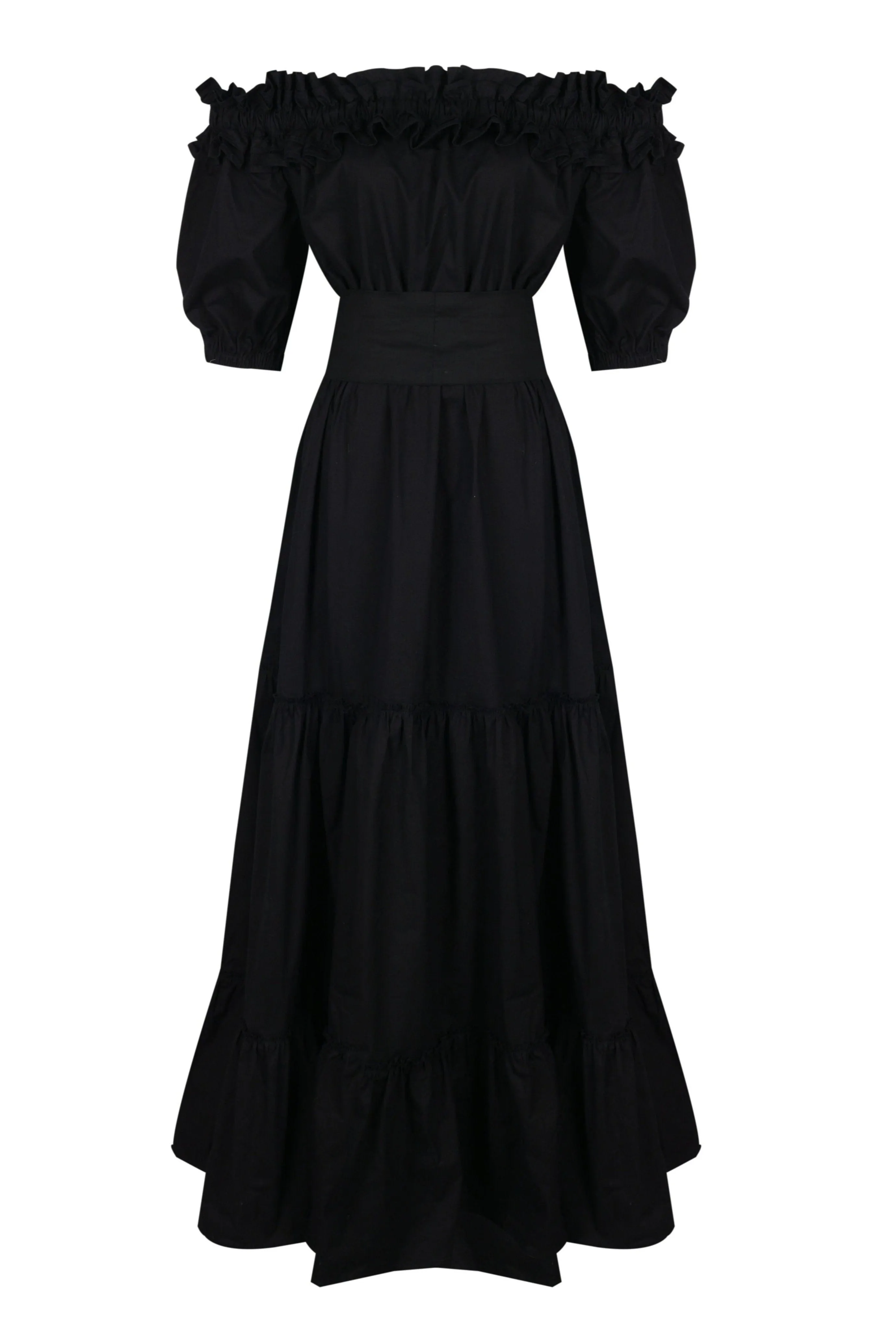 Waves Maxi sold by Modatrova product image thumbnail 2