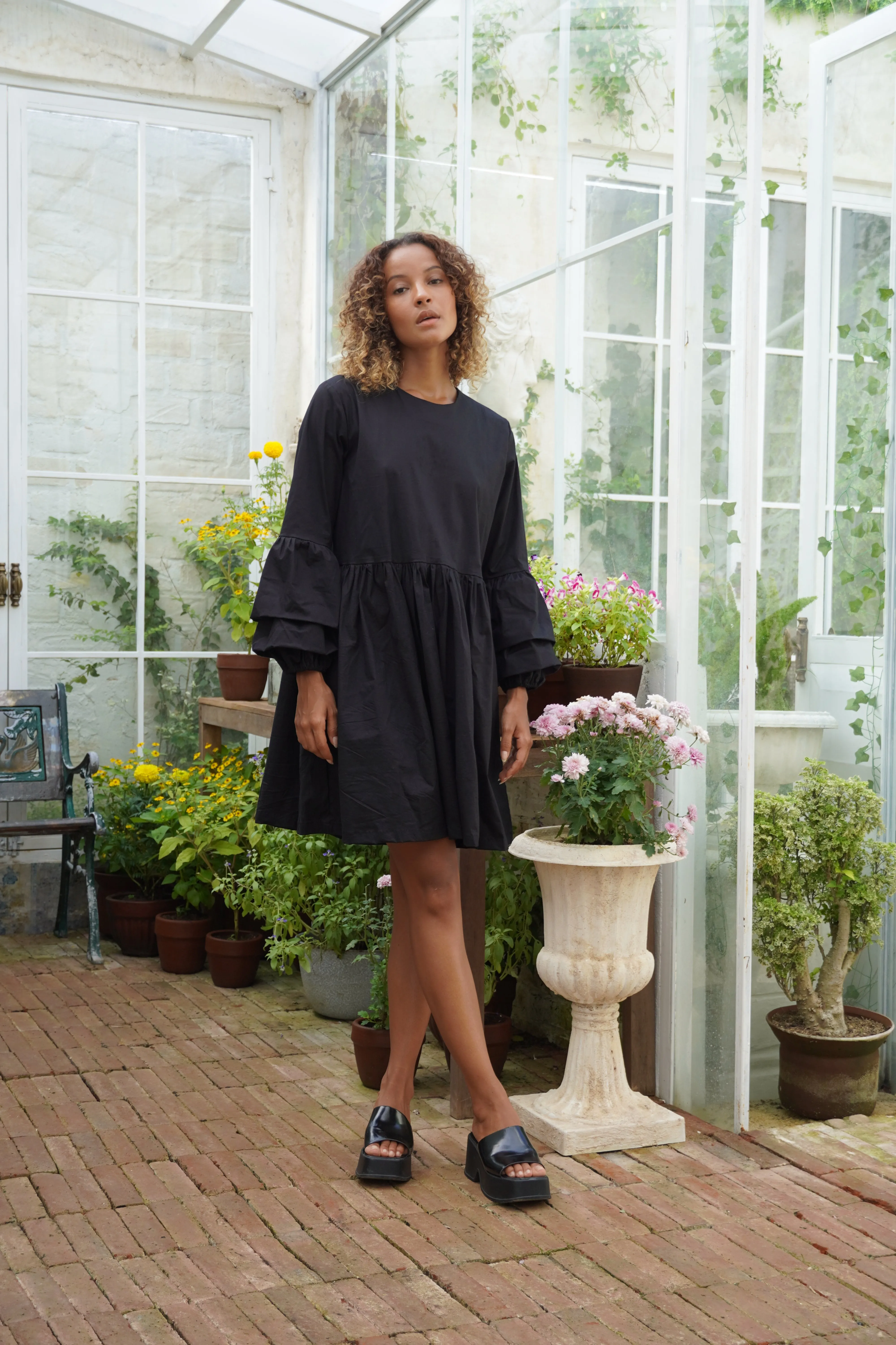 Nori Dress sold by Modatrova