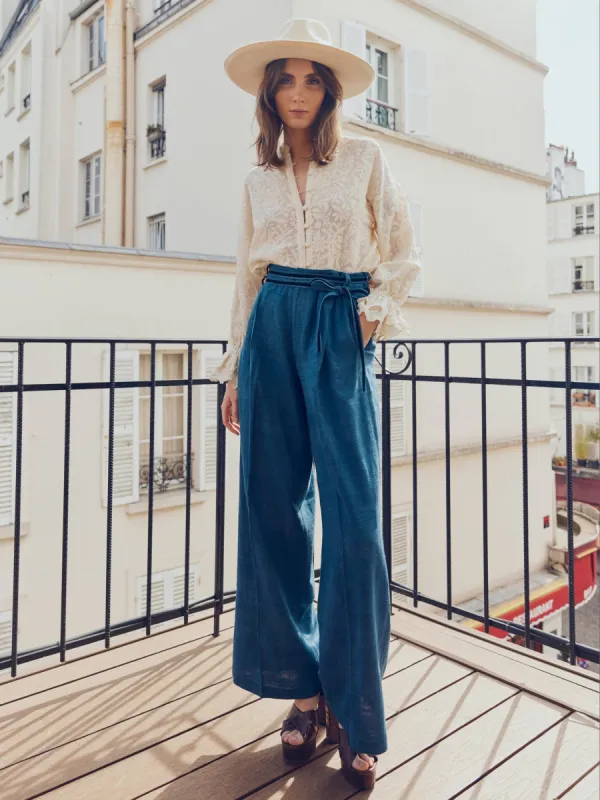 Willow Pant sold by Modatrova