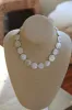Comporta Pearl Coin Choker Necklace sold by Modatrova
