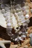 Comporta Pearl Coin Choker Necklace sold by Modatrova