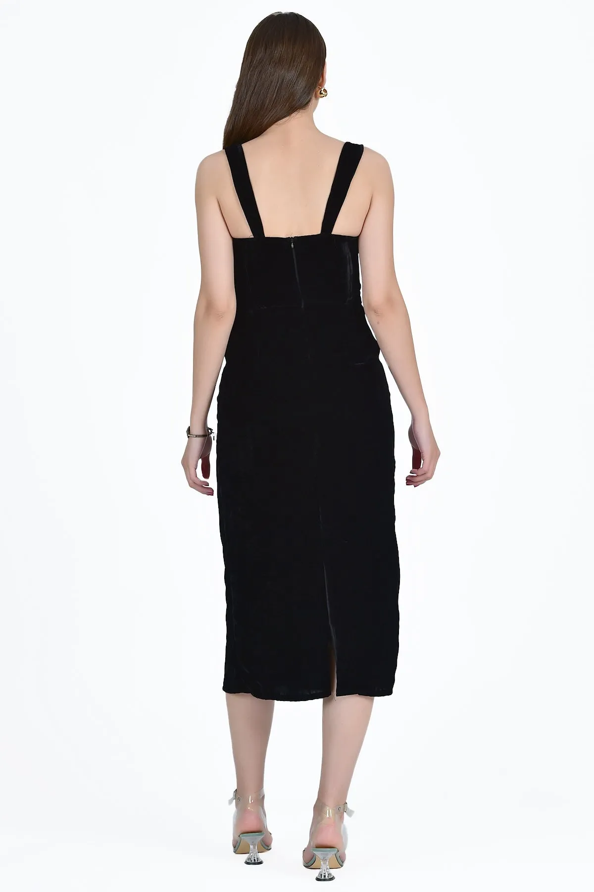 Meltem Dress sold by Modatrova product image thumbnail 5
