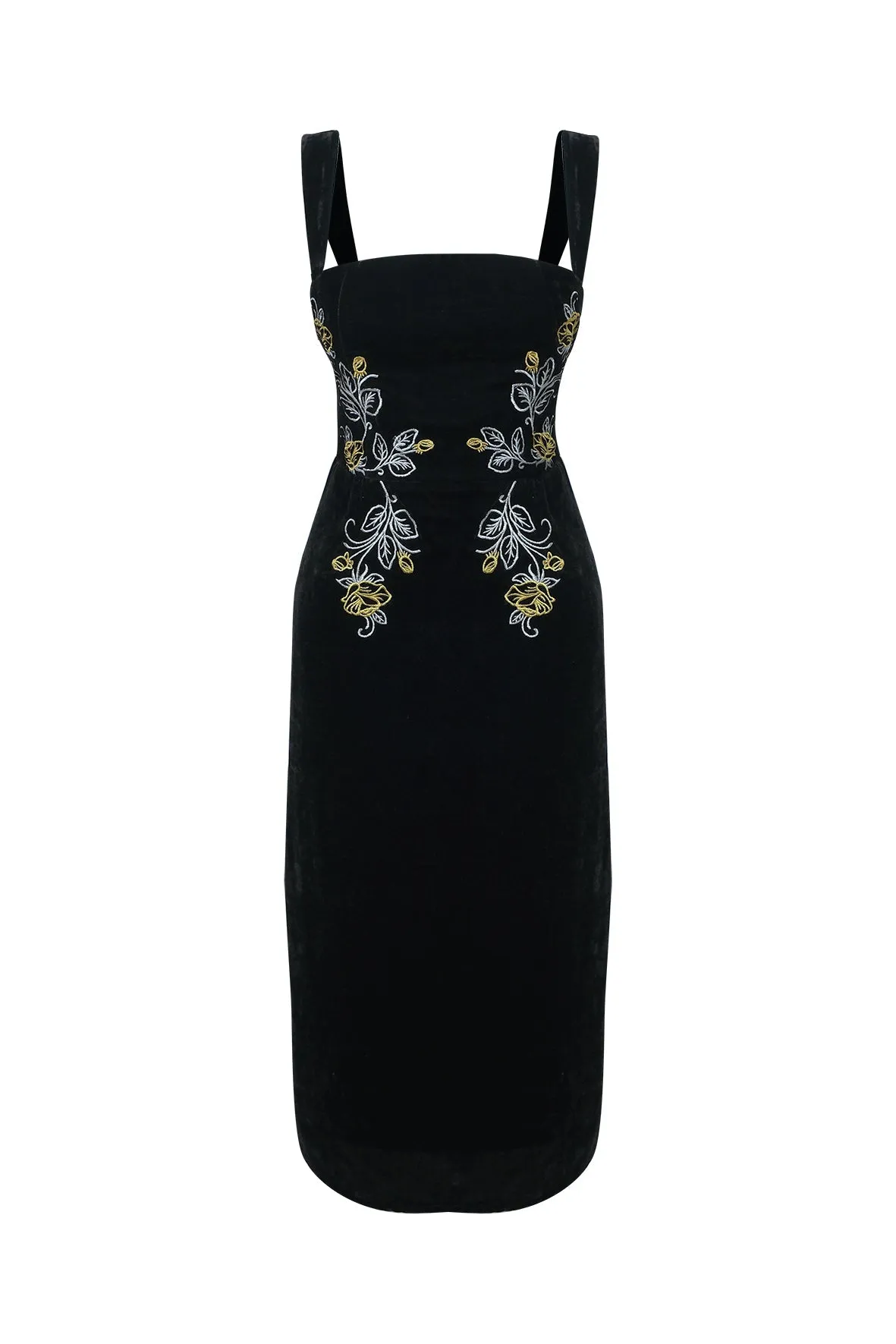 Meltem Dress sold by Modatrova product image thumbnail 2